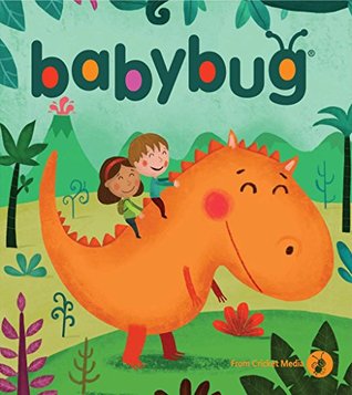 Babybug Magazine (Kindle Edition)
