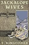 Jackalope Wives a...