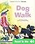 Dog Walk by Louise O. Young