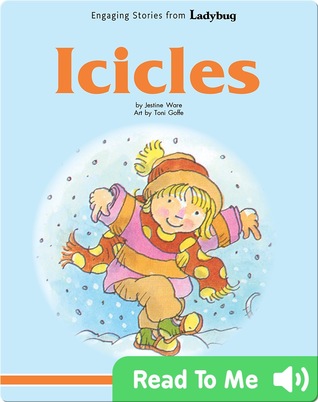 Icicles (ebook)