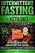 Intermittent Fasting + Keto Diet by James Brook