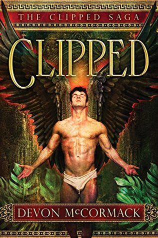 Clipped (The Clipped Saga, #1)