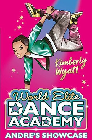 Andre's Showcase (World Elite Dance Academy Book 3)