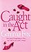 Busted Caught in the Act by Gemma Fox