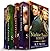 The Nickie Savage Series Boxed Set