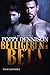 Belligerent Beta (Pack Partners, #2)