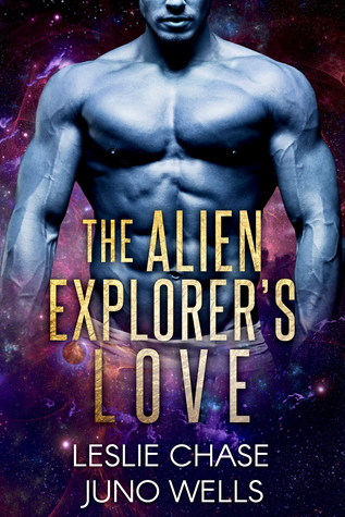 The Alien Explorer's Love (Kindle Edition)