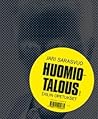 Huomiotalous by Jari Sarasvuo