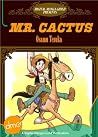 Mr. Cactus by Osamu Tezuka