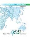 Look Who God Can Use: Biographies of Christian Heroes Book cover for Look Who God Can Use: Biographies of Christian Heroes