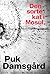 Den sorte kat i Mosul