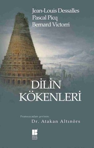 Dilin Kökenleri (Paperback)
