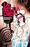 La bestia ciega by Edogawa Rampo
