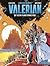 Valerian : De tusen planeternas rike (Linda och Valentin)