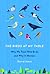 The Birds at My Table by Darryl Jones