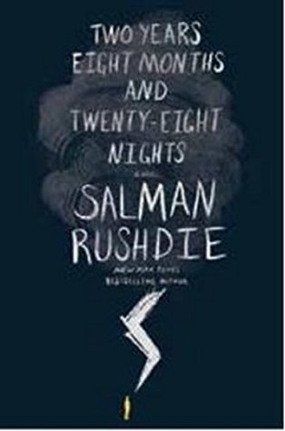 Two Years Eight Months And Twenty-eight Nights