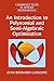 An Introduction to Polynomial and Semi-Algebraic Optimization (Cambridge Texts in Applied Mathematics Book 52)