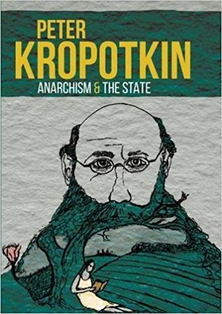 Anarchism and the State (Unknown Binding)