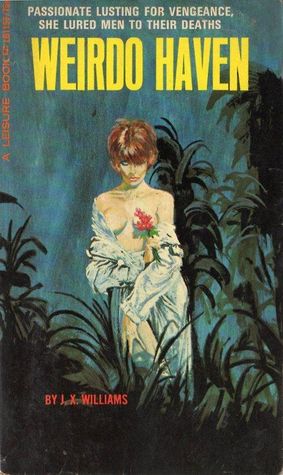 Weirdo Haven (Paperback)