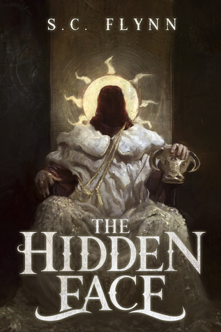 The Hidden Face (Fifth Unmasking #1)