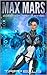 Edge of the Abyss (Max Mars, #4)