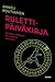 Rulettipäiväkirja