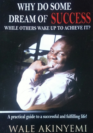 Why Do Some Dream Of Success While Others Wake Up To Achieve It?