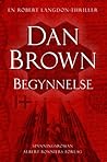 Begynnelse by Dan    Brown