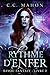 Rythme d'Enfer (Bayou Fantasy t. 2) (French Edition)