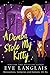 A Demon Stole My Kitty (Werewolves, Vampires and Demons, Oh My, #3)