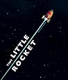 Tiny Little Rocket by Richard Collingridge