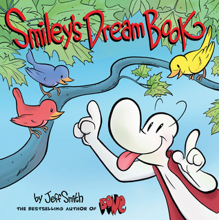 Smiley's Dream Book (Hardcover)