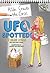UFO Spotted!: A Branches Book (Hilde Cracks the Case #4) (4)