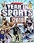 Scholastic Year in Sports 2018