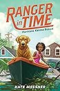 Hurricane Katrina Rescue (Ranger in Time, #8)