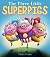 The Three Little Superpigs