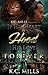 If His Heart is Hood, His Love is Forever by K.C. Mills If His Heart is Hood, His Love is Forever by K.C. Mills