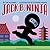 Jack B. Ninja by Tim McCanna