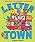 Letter Town: A Seek-and-Fin...