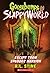 Escape from Shudder Mansion (Goosebumps SlappyWorld, #5)