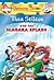Thea Stilton and the Niagara Splash (Thea Stilton, #27)