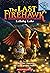 Lullaby Lake (The Last Fire...