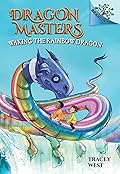 Waking the Rainbow Dragon (Dragon Masters #10) 