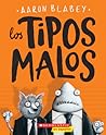 Los tipos malos
