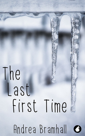 The Last First Time (Paperback)