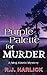 Purple Palette for Murder (Meg Harris #8)