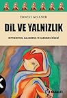 Dil ve Yalnızlık:...
