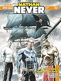 Maxi Nathan Never n. 14: Death rally - Il terrore dei mari
