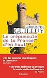Le crépuscule de la France d'en haut (French Edition) Book cover for Le crépuscule de la France d'en haut (French Edition)