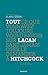 Tout ce que vous avez toujours voulu savoir sur Lacan sans jamais oser le demander à Hitchcock (French Edition)